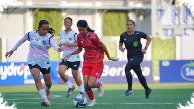 Hydroplus Soccer League Jadi Jalur Baru, 90% Skuad U-16 Ditargetkan dari All-Stars