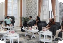 Kemenkeu dan Garut Dorong Aset Daerah Jadi Mesin PAD, SOR Ciateul Disorot