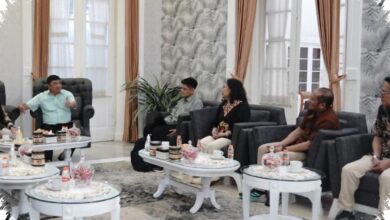Kemenkeu dan Garut Dorong Aset Daerah Jadi Mesin PAD, SOR Ciateul Disorot