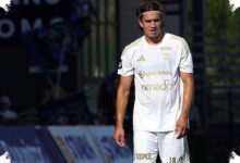 Arsalo Siap Hadapi Duel Keras di Derby Pohjanmaa, SJK Incar Balas Kekalahan dari VPS