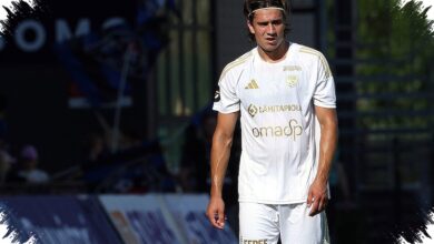 Arsalo Siap Hadapi Duel Keras di Derby Pohjanmaa, SJK Incar Balas Kekalahan dari VPS