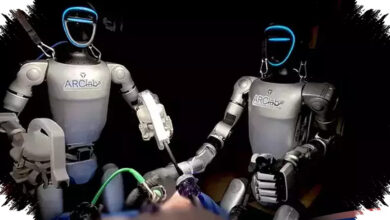 2 Robot Humanoid Selesaikan Operasi Bedah Langsung, Ukurannya Jauh Lebih Ringkas