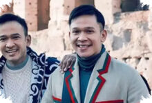 Ruben Onsu Siap Tempuh Jalur Hukum, Ancaman Jordi Onsu Bisa Berbalik Jadi Laporan