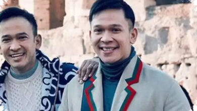 Ruben Onsu Siap Tempuh Jalur Hukum, Ancaman Jordi Onsu Bisa Berbalik Jadi Laporan