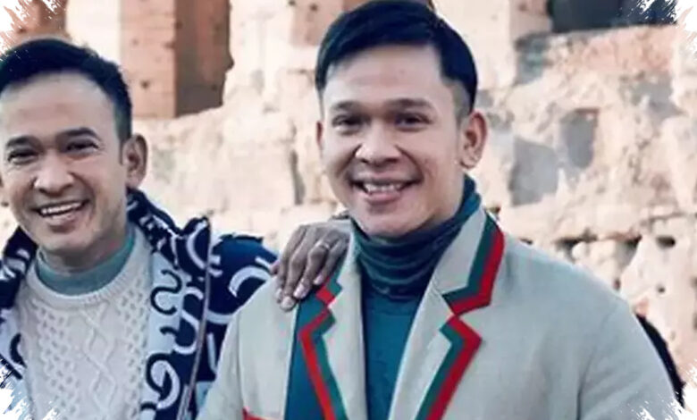 Ruben Onsu Siap Tempuh Jalur Hukum, Ancaman Jordi Onsu Bisa Berbalik Jadi Laporan