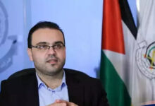 Hazem Qassem Selamat dari Serangan Israel, Sosok Corong Utama Hamas Terungkap