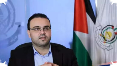 Hazem Qassem Selamat dari Serangan Israel, Sosok Corong Utama Hamas Terungkap