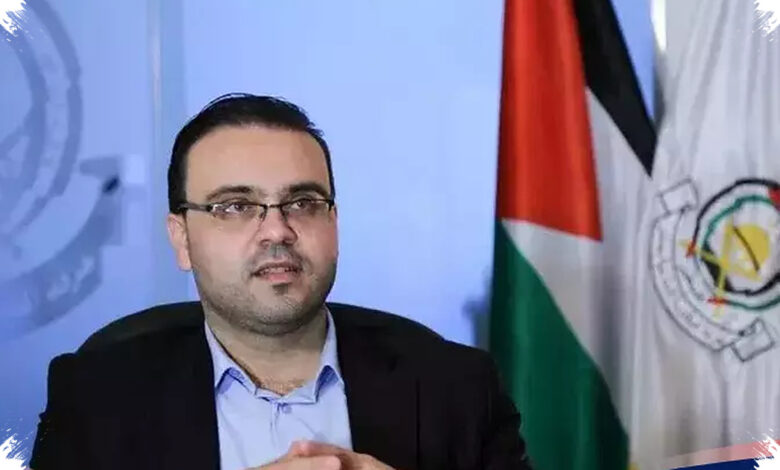 Hazem Qassem Selamat dari Serangan Israel, Sosok Corong Utama Hamas Terungkap