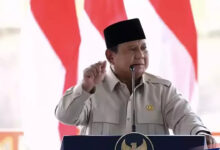 Prabowo Akui Ada Penyusup di MBG, TNI-Polri Diminta Ikut Mengawasi