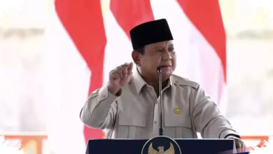 Prabowo Akui Ada Penyusup di MBG, TNI-Polri Diminta Ikut Mengawasi