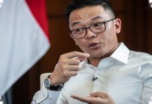Menlu Sugiono Tiba di Iran, Misi Penghormatan untuk Ali Khamenei