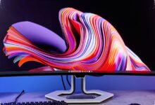 Lenovo Legion Pro 32UD-10, Monitor OLED 4K 240Hz yang Serius Buat Gaming dan Kerja