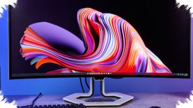 Lenovo Legion Pro 32UD-10, Monitor OLED 4K 240Hz yang Serius Buat Gaming dan Kerja