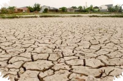 14 Kabupaten di Jateng Mulai Krisis Air, 129 Juta Liter Disiapkan untuk Warga