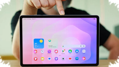 Galaxy Tab S12+ Muncul di Gambar Langsung, Isyarat Samsung Semakin Dekat ke Peluncuran