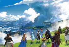 Granblue Fantasy: Relink Endless Ragnarok Rilis, Upgrade Lama Tetap Bisa Dipakai