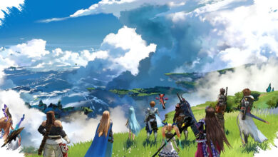 Granblue Fantasy: Relink Endless Ragnarok Rilis, Upgrade Lama Tetap Bisa Dipakai