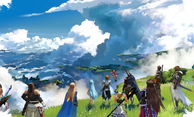 Granblue Fantasy: Relink Endless Ragnarok Rilis, Upgrade Lama Tetap Bisa Dipakai