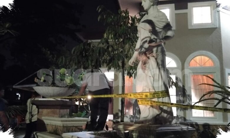 15 Saksi Sudah Diperiksa, Sekuriti Rumah Febrie di Sentul Ikut Terseret Penyidikan Korupsi