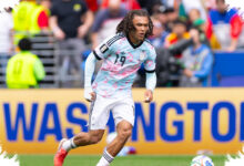 Roma Mengincar Diego Moreira, Greenwood Mulai Lepas ke Jalur Atletico