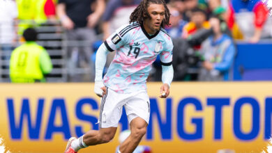 Roma Mengincar Diego Moreira, Greenwood Mulai Lepas ke Jalur Atletico