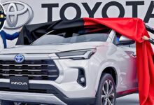 8 Mobil Keluarga Favorit 2026, Dari Innova Zenix hingga Stargazer