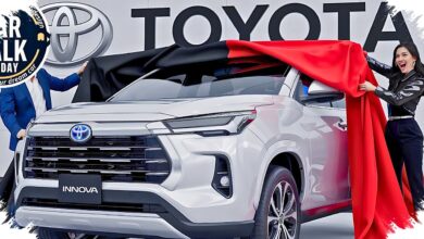 8 Mobil Keluarga Favorit 2026, Dari Innova Zenix hingga Stargazer