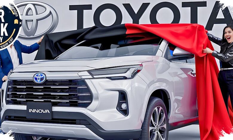 8 Mobil Keluarga Favorit 2026, Dari Innova Zenix hingga Stargazer