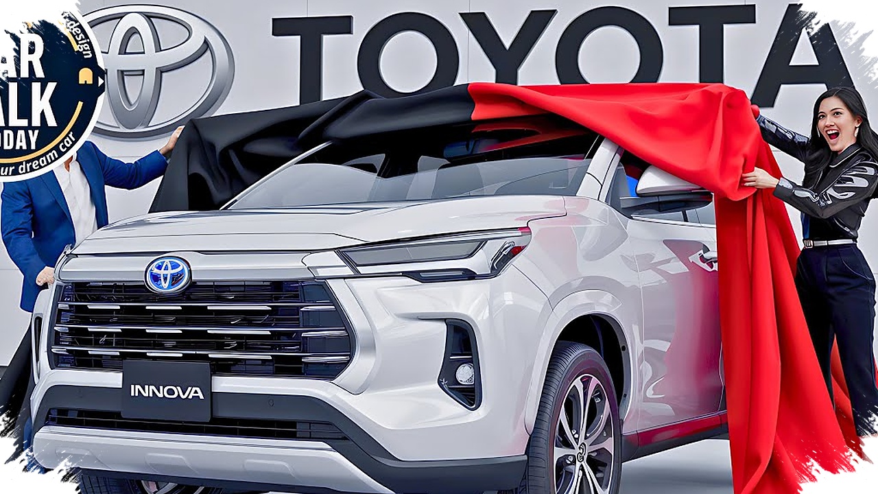 8 Mobil Keluarga Favorit 2026, Dari Innova Zenix hingga Stargazer