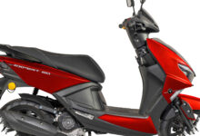 Corven Expert 80 dan Expert 150, 2 Skutik Baru dengan Mesin Karbu yang Bikin Melirik