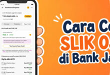 BI Checking Sudah Ganti, Ini Cara Cek Utang Sendiri Lewat Online di SLIK OJK