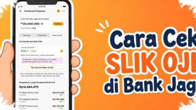 BI Checking Sudah Ganti, Ini Cara Cek Utang Sendiri Lewat Online di SLIK OJK