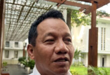 ESDM Tambah Kuota Batu Bara untuk PLN, Darmawan Janji Tak Ada Lagi Pemadaman di Jawa
