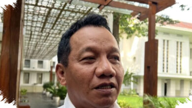 ESDM Tambah Kuota Batu Bara untuk PLN, Darmawan Janji Tak Ada Lagi Pemadaman di Jawa