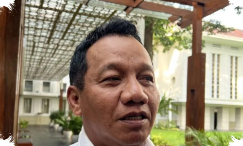 ESDM Tambah Kuota Batu Bara untuk PLN, Darmawan Janji Tak Ada Lagi Pemadaman di Jawa