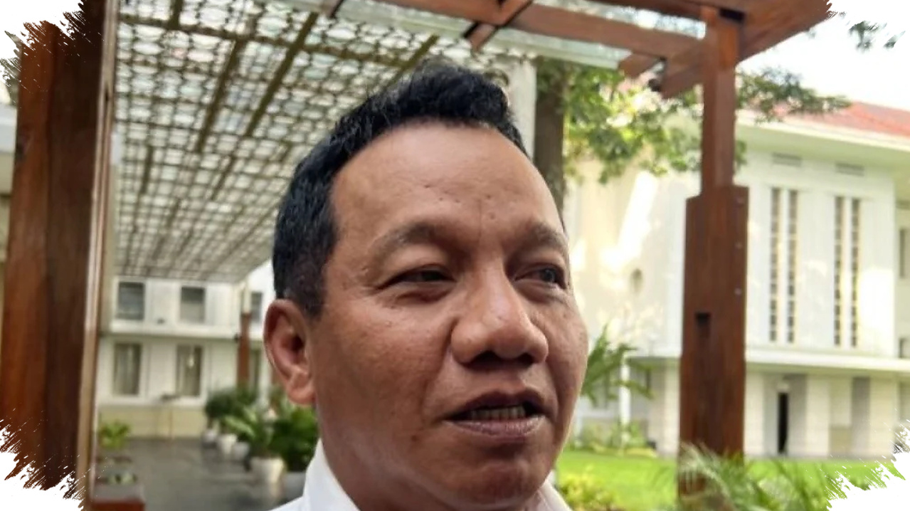 ESDM Tambah Kuota Batu Bara untuk PLN, Darmawan Janji Tak Ada Lagi Pemadaman di Jawa