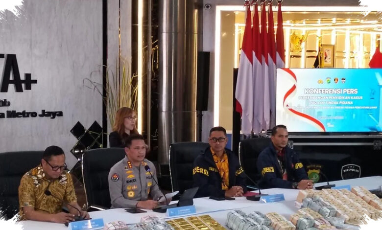 Polda Metro Jaya Ungkap 5 Fakta Dugaan Korupsi, 15 Saksi Diperiksa dan Tersangka Segera Disebut