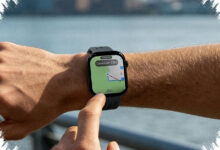 HAYLOU Watch Hyper Muncul dengan GPS Dual-Band dan Offline Maps, Siap Menantang Jam Outdoor Mahal