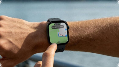 HAYLOU Watch Hyper Muncul dengan GPS Dual-Band dan Offline Maps, Siap Menantang Jam Outdoor Mahal