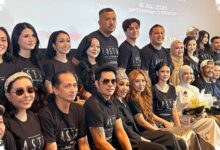 Gary Iskak Tetap Syuting dengan Tabung Oksigen, Perjuangannya di Lastri Terungkap