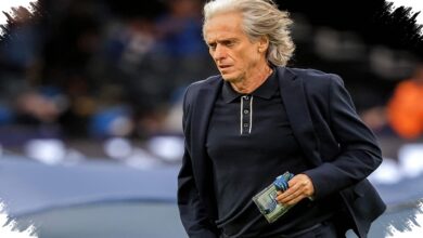 Jorge Jesus Ambil Alih Timnas Portugal, Tantangan Besarnya Baru Dimulai