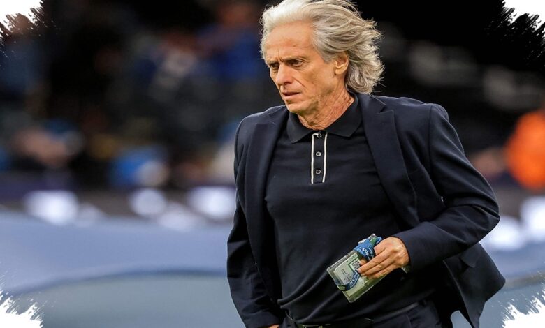 Jorge Jesus Ambil Alih Timnas Portugal, Tantangan Besarnya Baru Dimulai