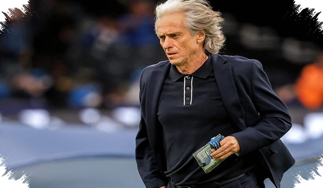 Jorge Jesus Ambil Alih Timnas Portugal, Tantangan Besarnya Baru Dimulai