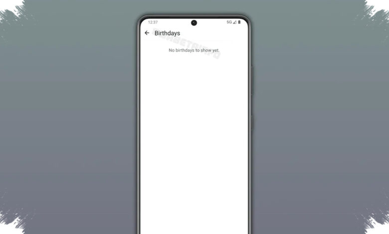 WhatsApp Uji Fitur Pengingat Ulang Tahun, Bantu Pengguna Tak Lagi Lupa Ucapan