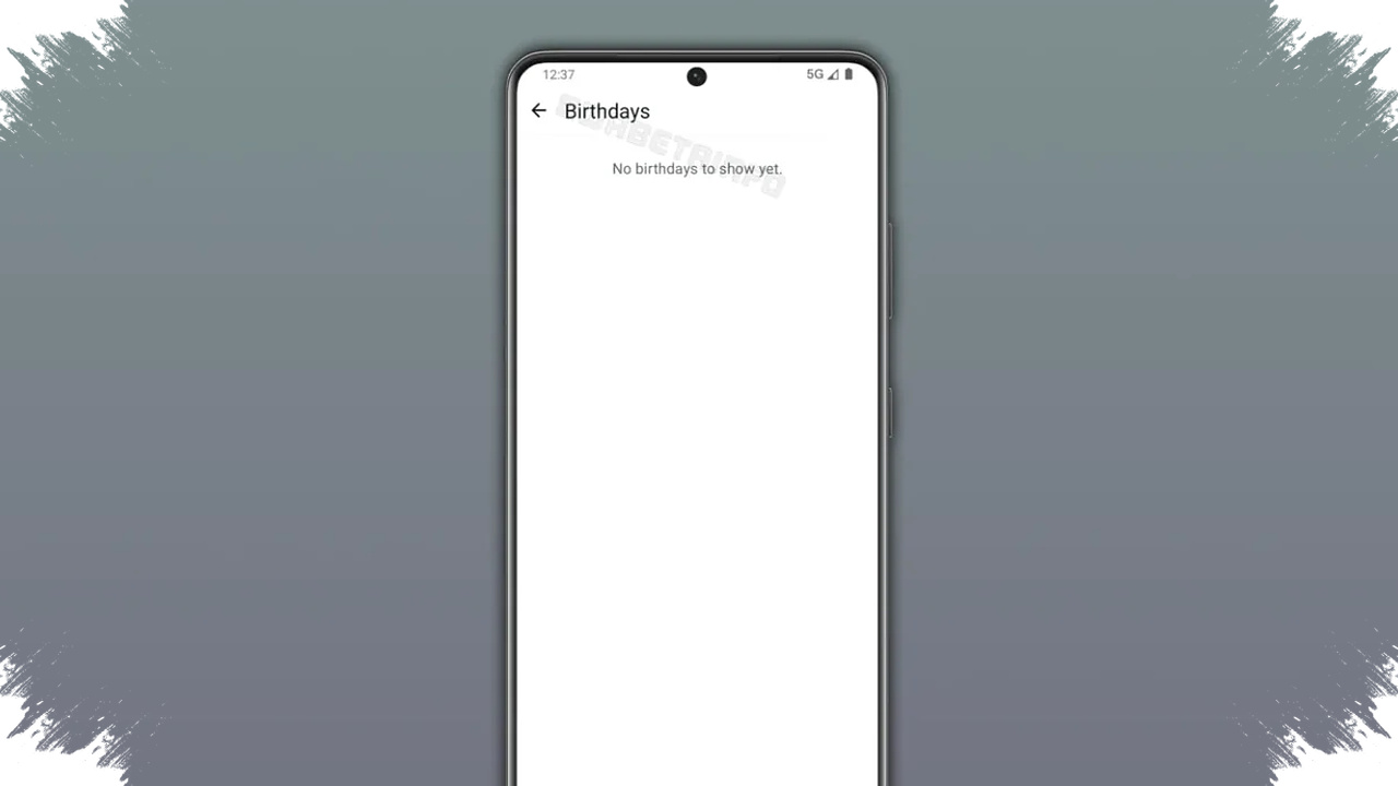 WhatsApp Uji Fitur Pengingat Ulang Tahun, Bantu Pengguna Tak Lagi Lupa Ucapan