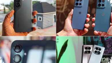 10 HP Kamera Rp2 Jutaan yang Hasil Fotonya Terlihat Selevel Flagship