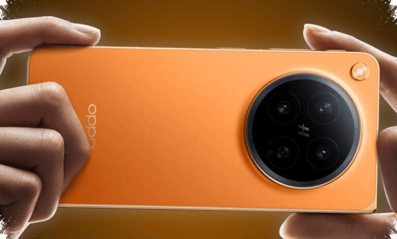 Baterai Oppo Find N7 Bocor, Kapasitasnya Naik Jadi 6.500 mAh