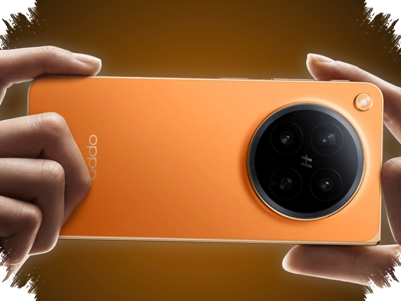 Baterai Oppo Find N7 Bocor, Kapasitasnya Naik Jadi 6.500 mAh
