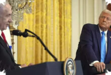 Trump dan Netanyahu Perketat Koordinasi di Timur Tengah, Bayang-Bayang Eskalasi Kian Nyata