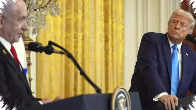 Trump dan Netanyahu Perketat Koordinasi di Timur Tengah, Bayang-Bayang Eskalasi Kian Nyata